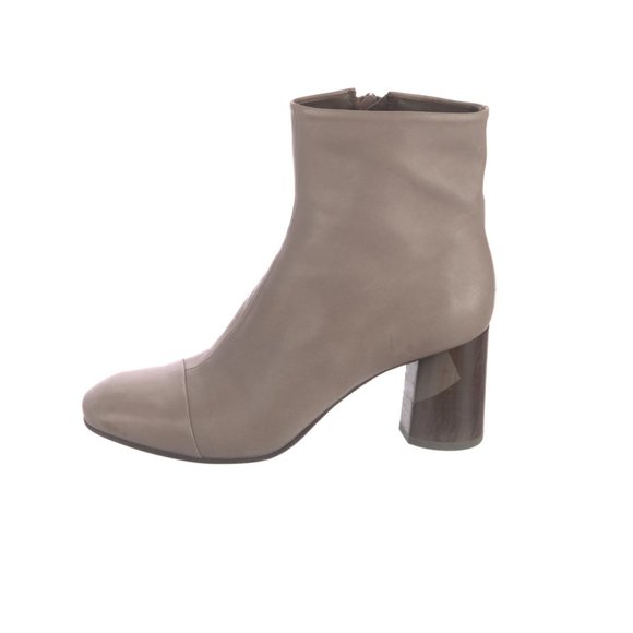 COCLICO Shoes - COCLICO Leather Boots Size: 7 | IT 37